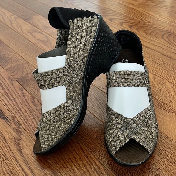 Bernie mev shoes - Picture 1 of 15